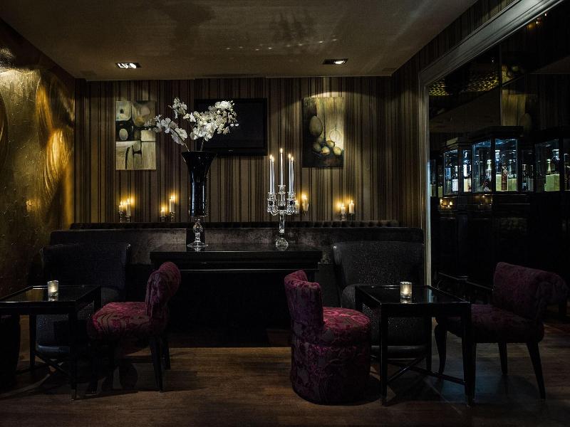 Ararat All Suites Hotel Klaipeda image