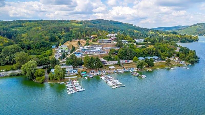 Hotel Rakovec image