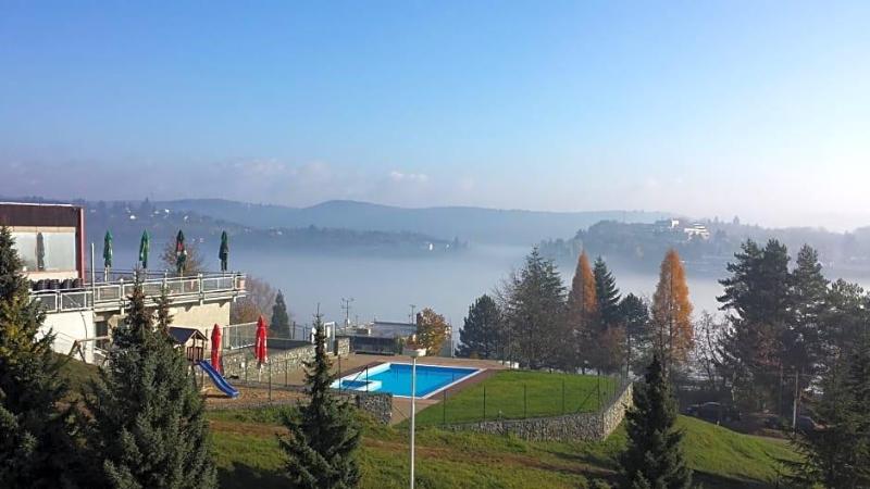 Hotel Rakovec image