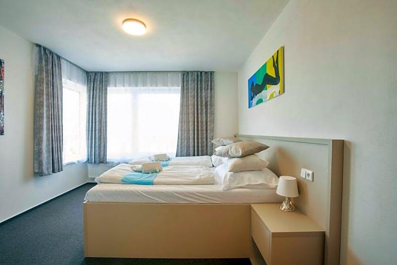 Hotel Rakovec image