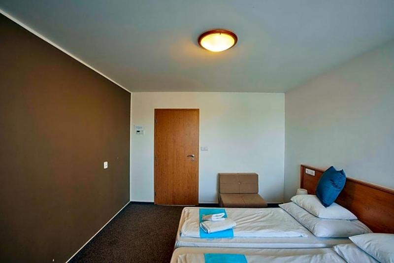 Hotel Rakovec image