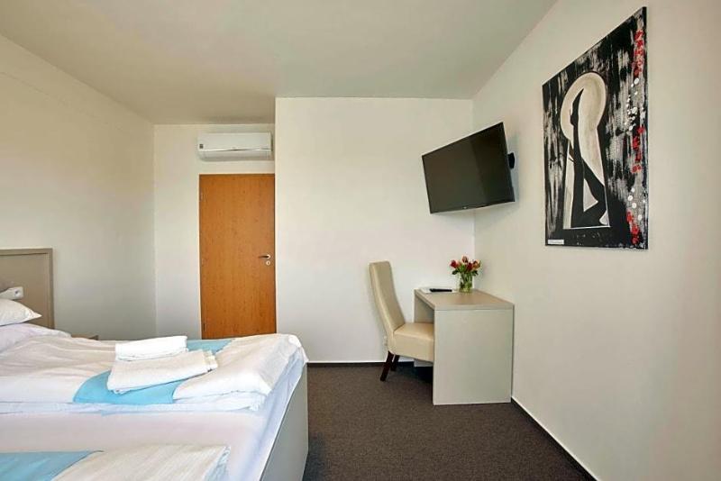 Hotel Rakovec image