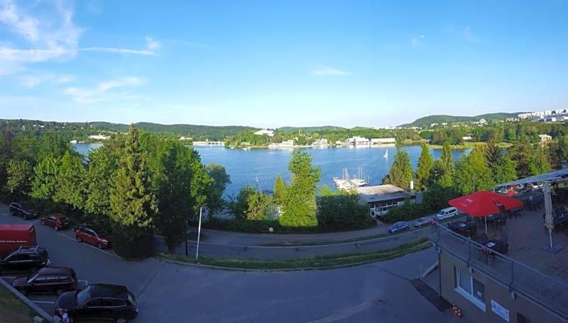 Hotel Rakovec image