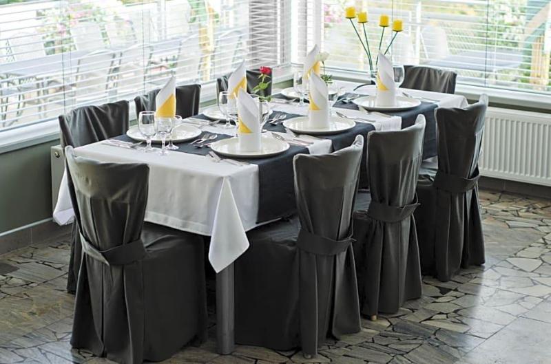 Hotel Rakovec image