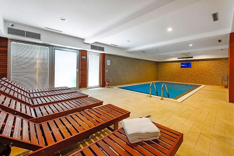 Hotel Rakovec image