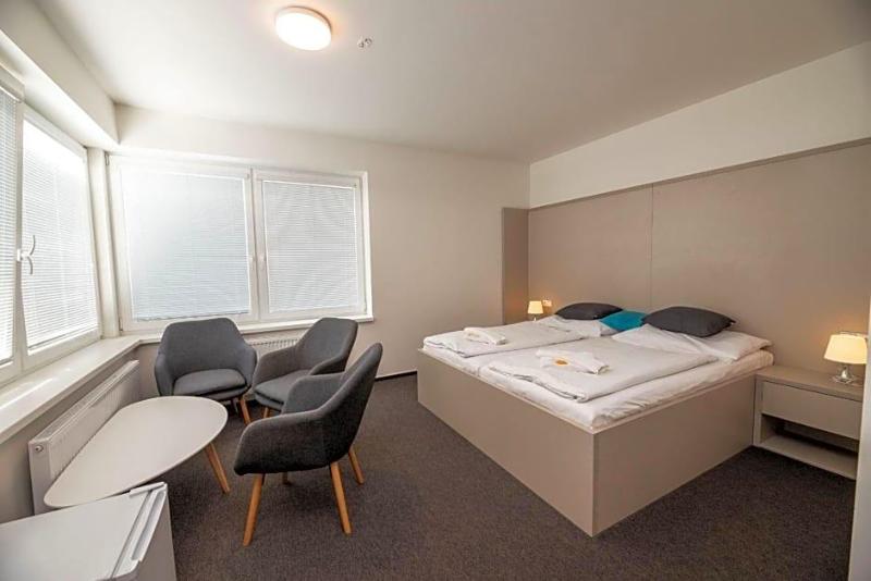 Hotel Rakovec image