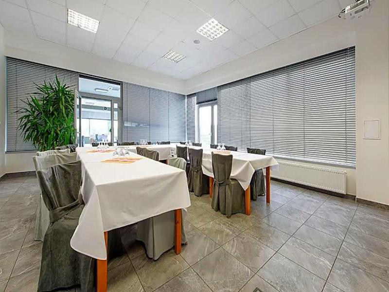 Hotel Rakovec image