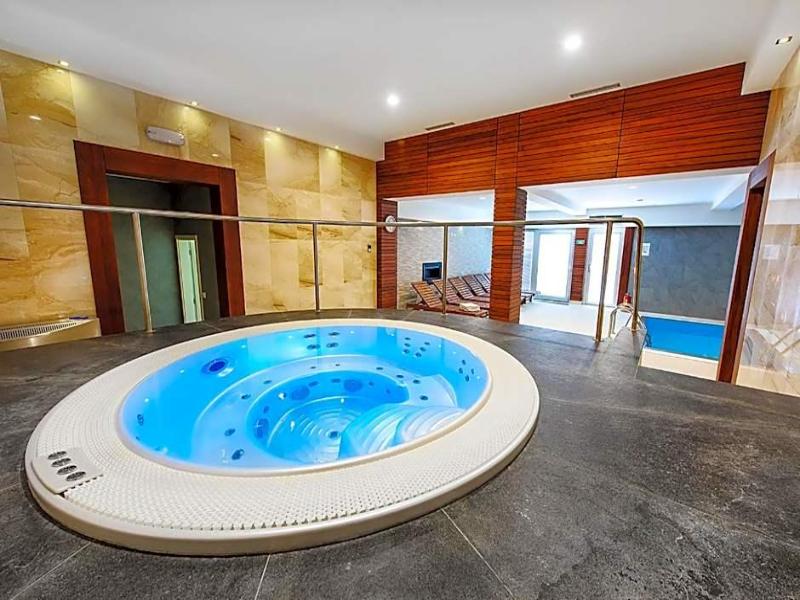 Hotel Rakovec image