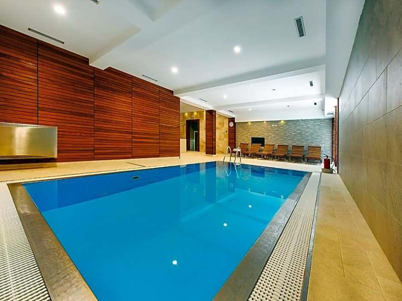 Hotel Rakovec image