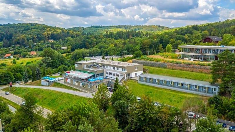 Hotel Rakovec image