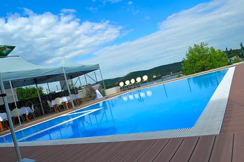 Hotel Rakovec image