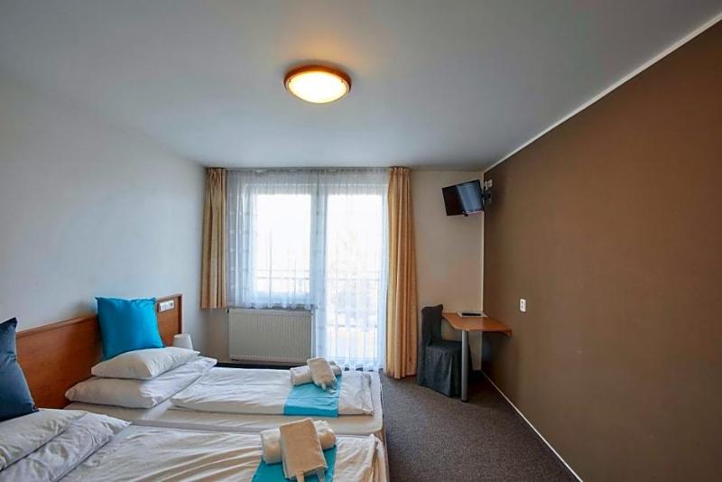 Hotel Rakovec image