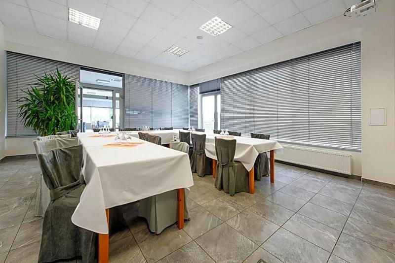 Hotel Rakovec image