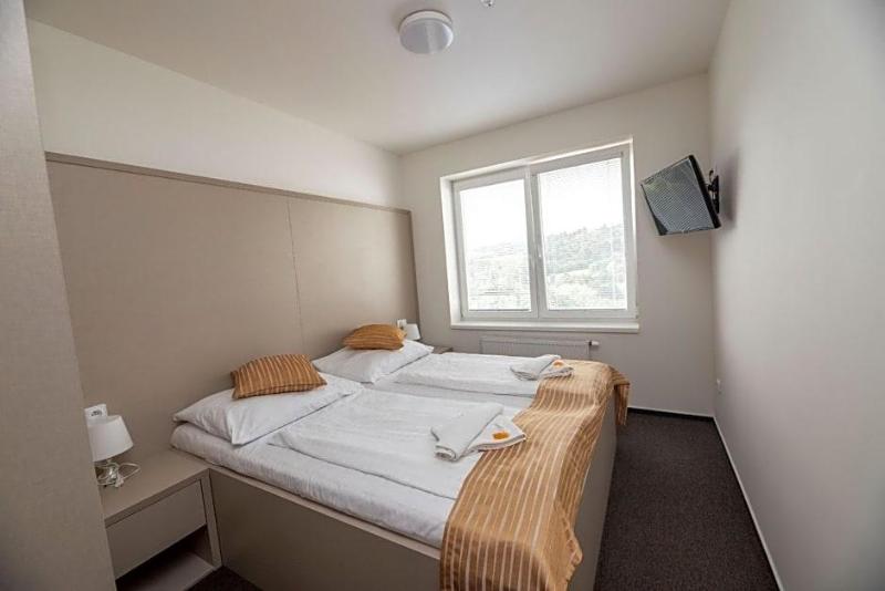 Hotel Rakovec image