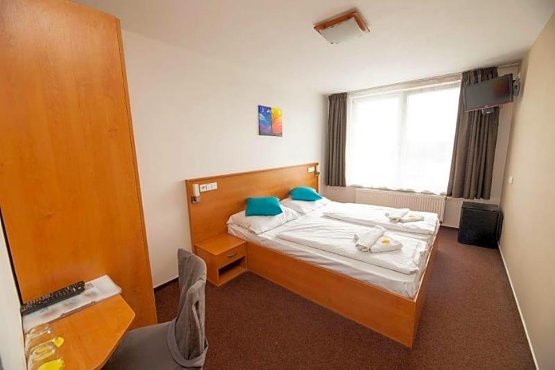 Hotel Rakovec image