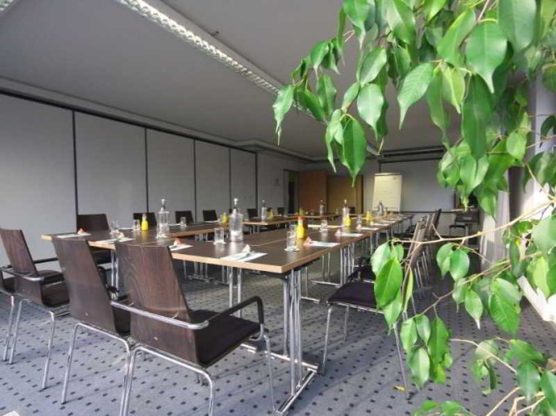TOP EMBRACE Hotel INNdependence Mainz
