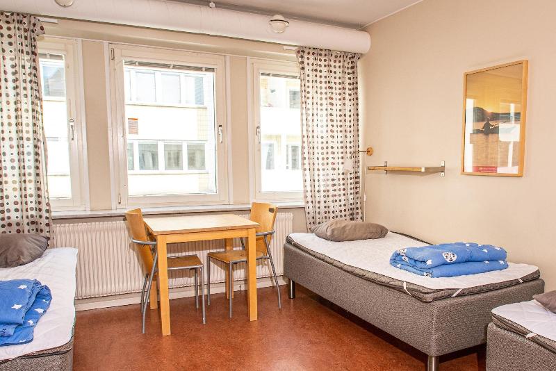 N Hostel Malmo City