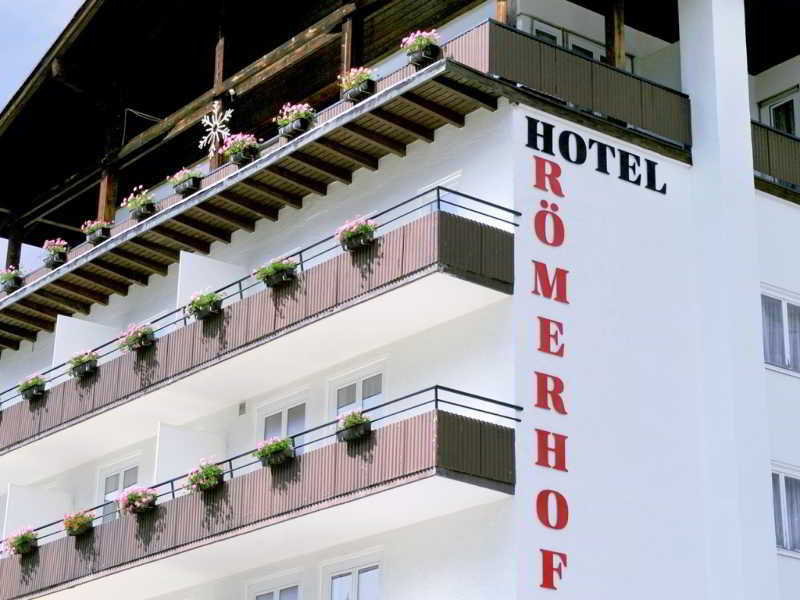 Hotel Romerhof image