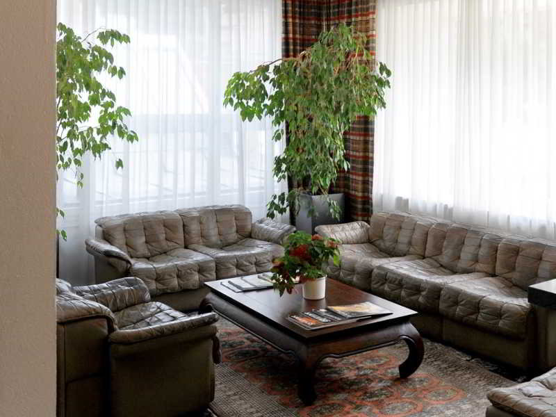Hotel Romerhof image