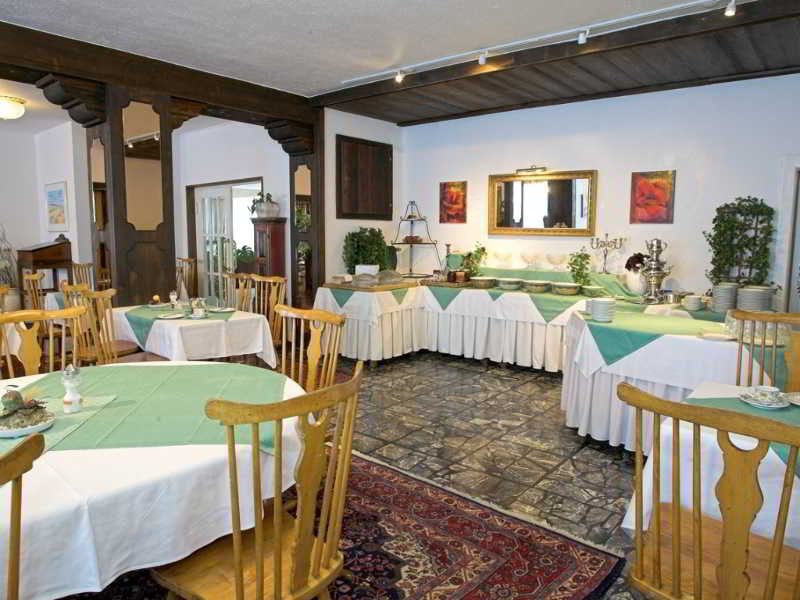 Hotel Romerhof image
