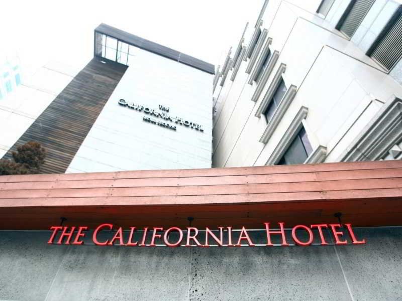 The California Hotel Seoul Seocho