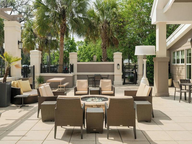 Residence Inn Gainesville I-75 image