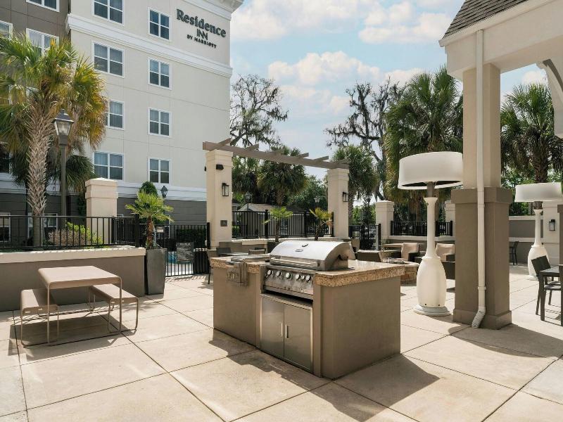 Residence Inn Gainesville I-75 image