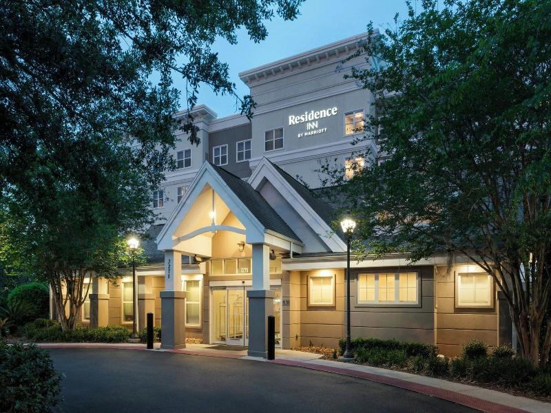 Residence Inn Gainesville I-75 image