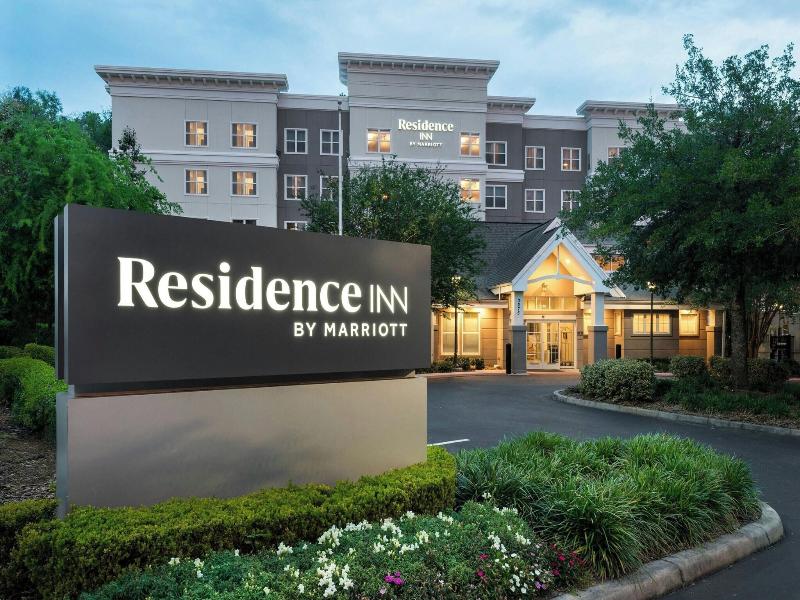 Residence Inn Gainesville I-75 image