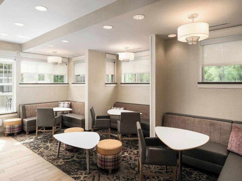 Residence Inn Gainesville I-75 image