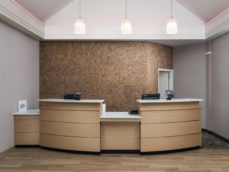 Residence Inn Gainesville I-75 image