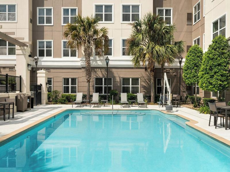 Residence Inn Gainesville I-75 image