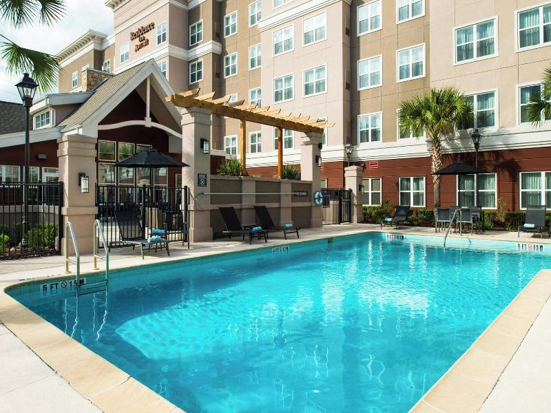 Residence Inn Gainesville I-75 image