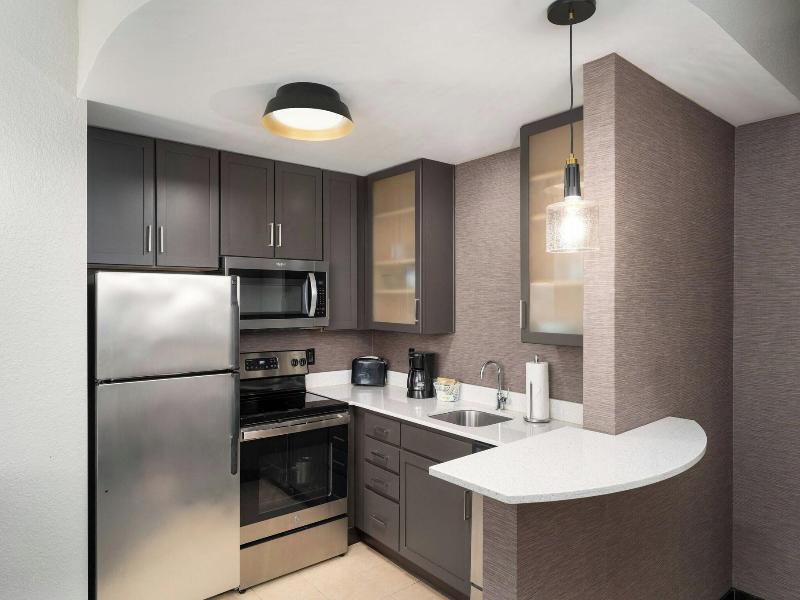 Residence Inn Gainesville I-75 image