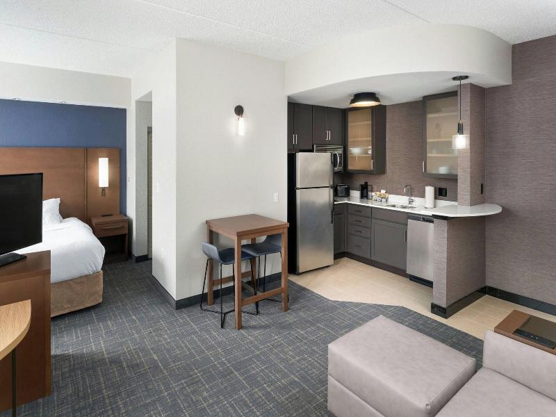 Residence Inn Gainesville I-75 image