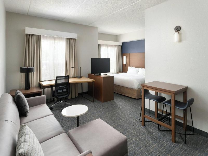Residence Inn Gainesville I-75 image