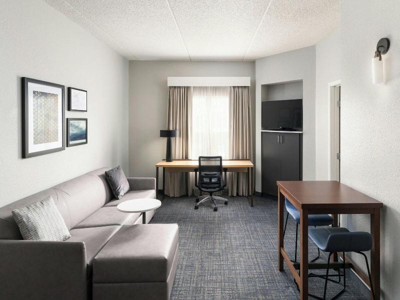 Residence Inn Gainesville I-75 image