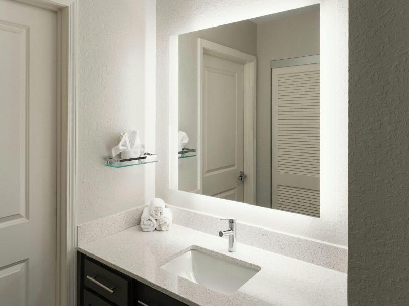 Residence Inn Gainesville I-75 image