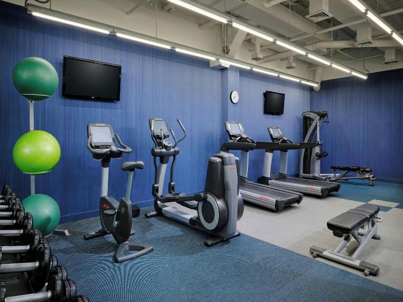 Aloft Miami Doral image