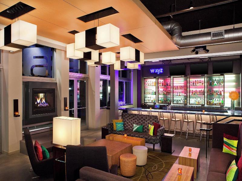 Aloft Miami Doral image