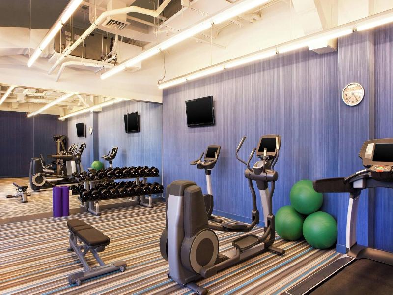 Aloft Miami Doral image