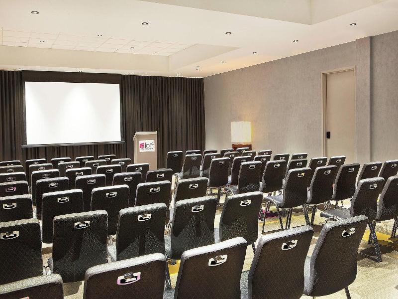 Aloft Miami Doral image
