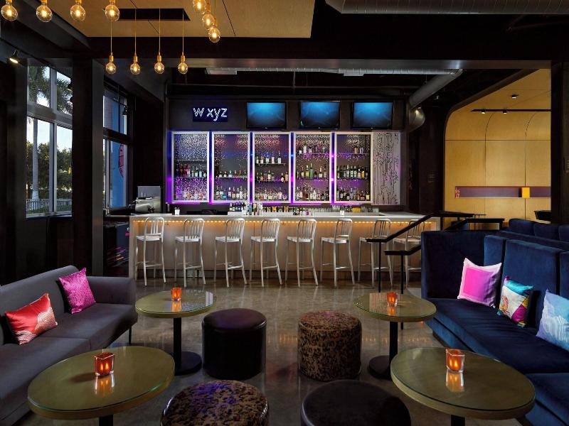 Aloft Miami Doral image