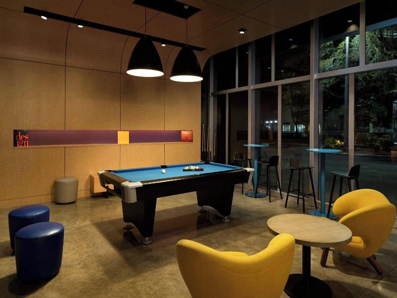 Aloft Miami Doral image
