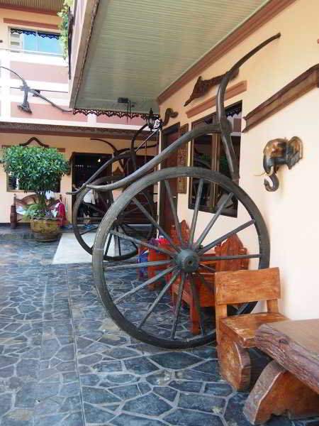 General view