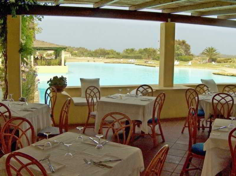 Argonauti Club Resort
