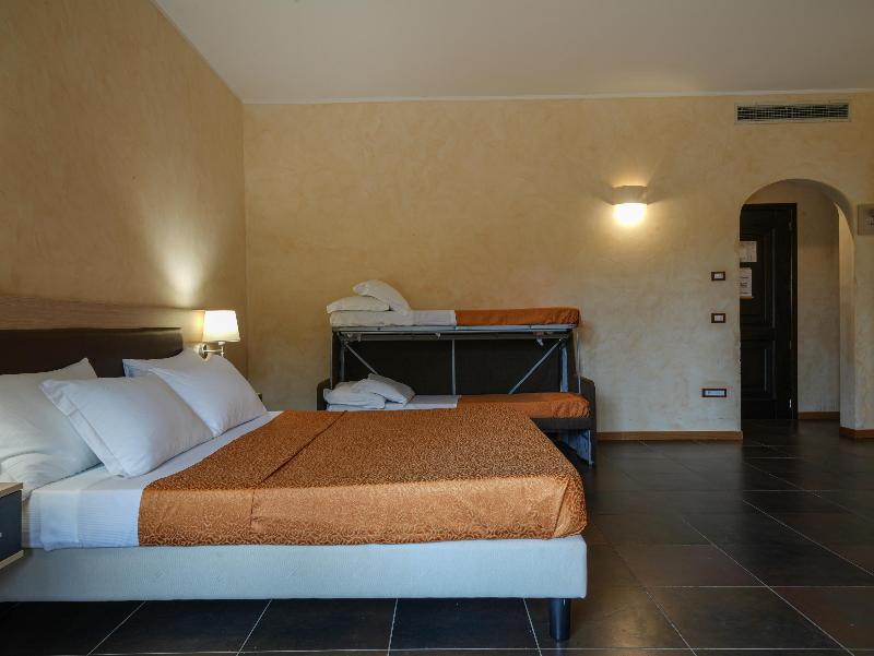 BV Borgo del Principe Resort image