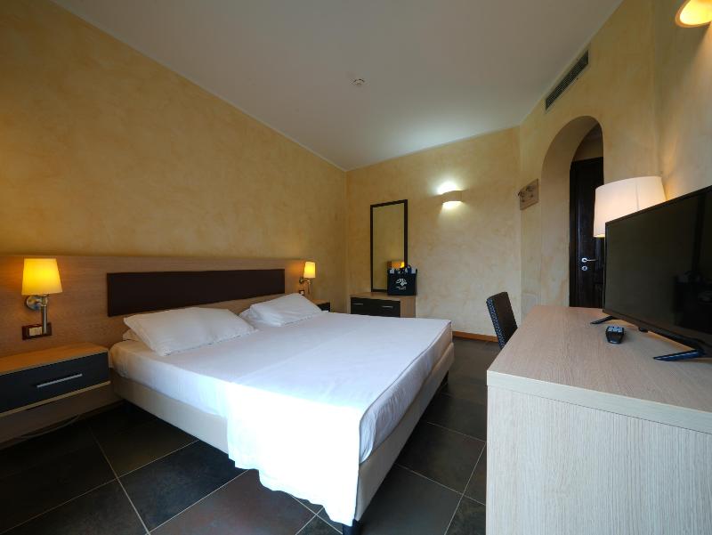 BV Borgo del Principe Resort image