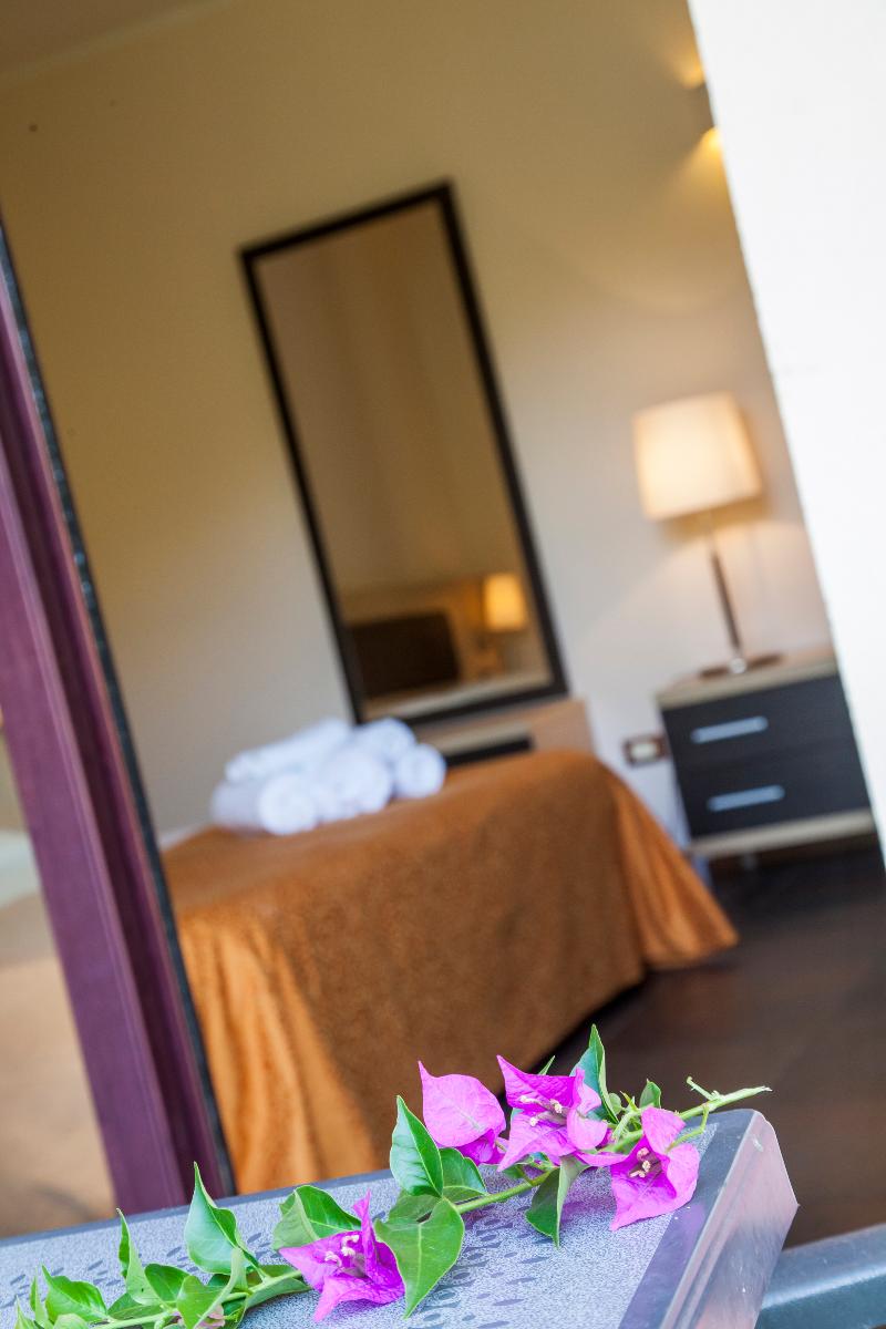 BV Borgo del Principe Resort image