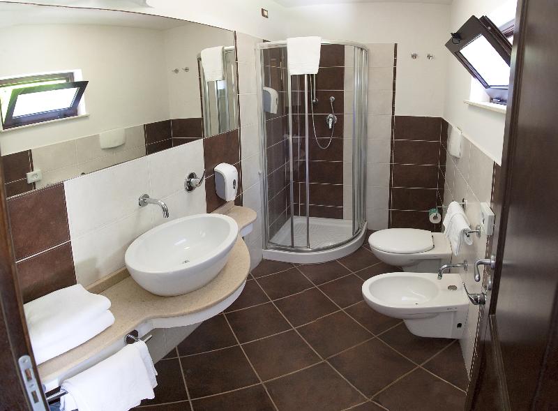 BV Borgo del Principe Resort image